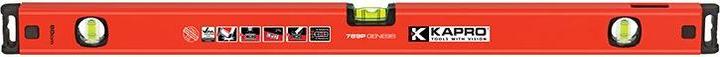Actual product image Kapro Spirit level Genesis 80 (80 cm)