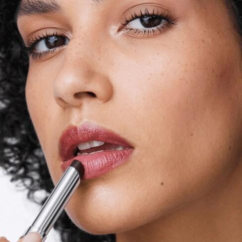Image du produit Clinique Almost Lipstick Nude Honey (Miel nu (33))