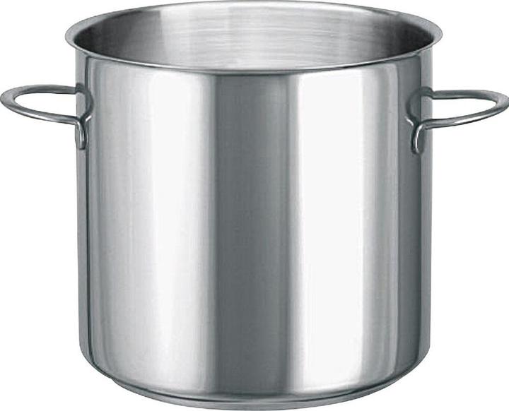 Noser-Inox Standard (24 cm, Kochtopf, Edelstahl)