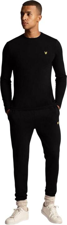Immagine prodotto Lyle and Scott Martin Maglietta Manica Lunga Uomo (L)