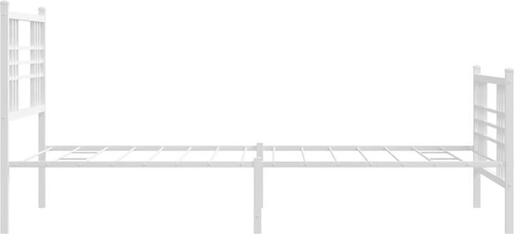 Image du produit vidaXL Bettgestell (90 x 200 cm)