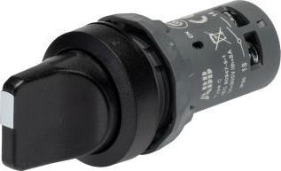 Image du produit ABB Commutateur sélectionneur série C2SS2 2 positi