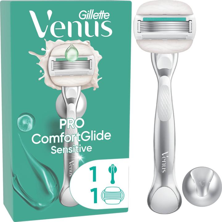 Image du produit Gillette Venus Pro ComfortGlide Sensitive