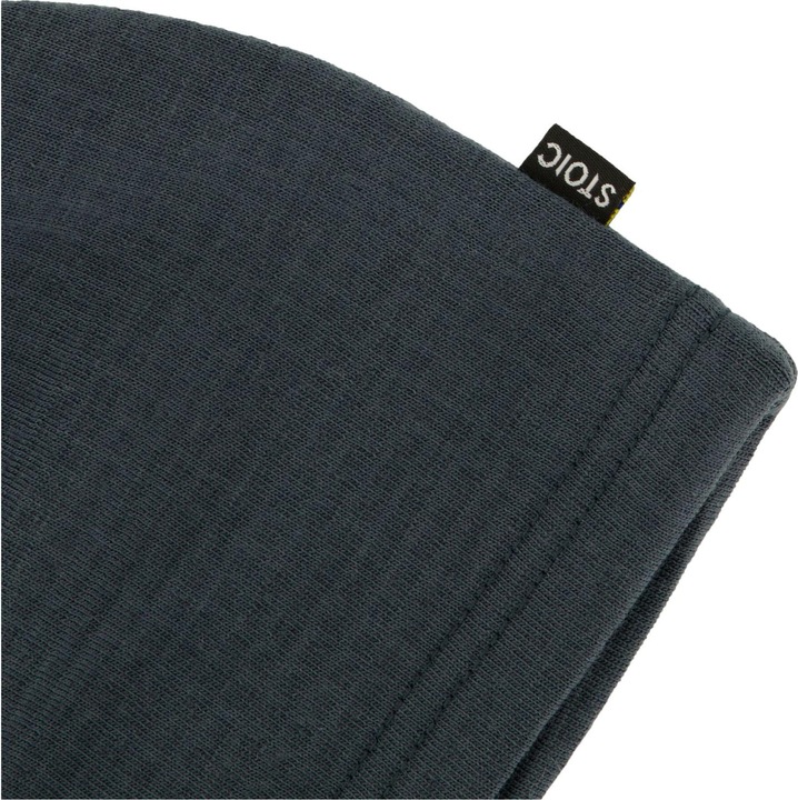 Actual product image Stoic MerinoGrid285 NorrdalSt. Beanie (One size)