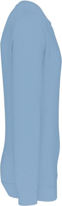 Actual product image Kariban Crewneck sweatshirt (L)