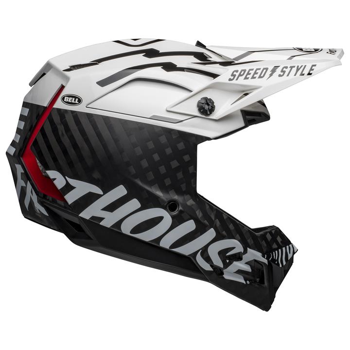 Actual product image Bell Full 10 Spherical MIPS Helmet (59 - 63 cm)