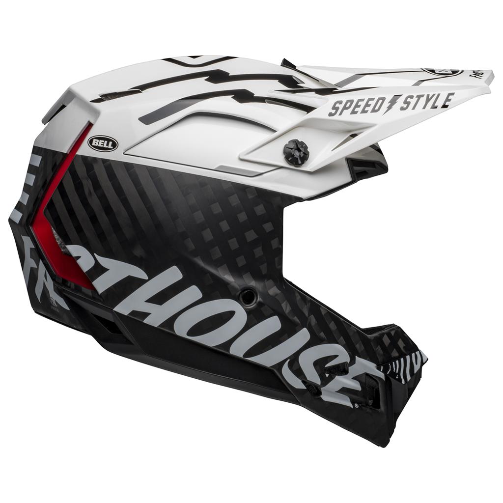 Bell, Velohelm, (55 cm)