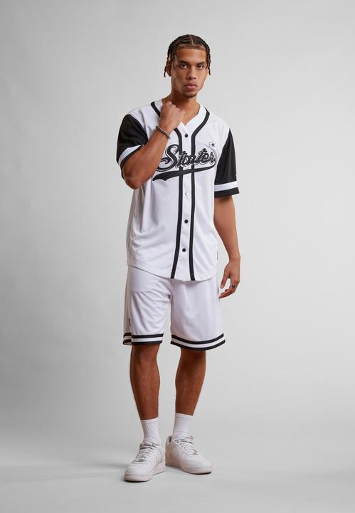 Produktbild Starter College Baseball Shirt - 188171 (M)