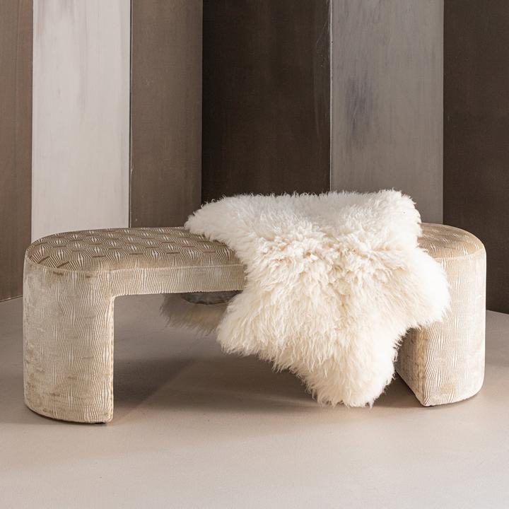 Immagine prodotto Woood Gepolsterter (130 cm)