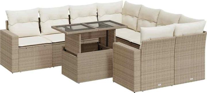 Produktbild vidaXL Adrian