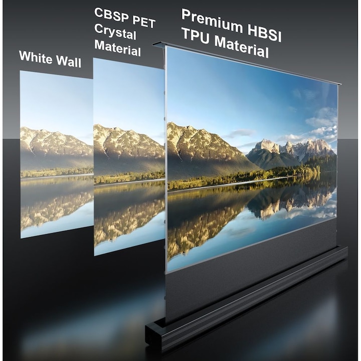 Produktbild AWOL Vision ALR-210C (100", 16:9)
