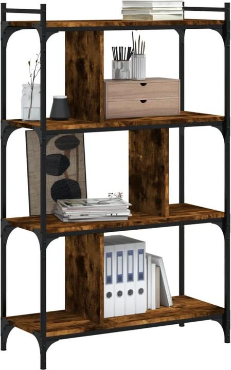 Immagine prodotto vidaXL Bücherregal (76 x 32 x 123 cm)