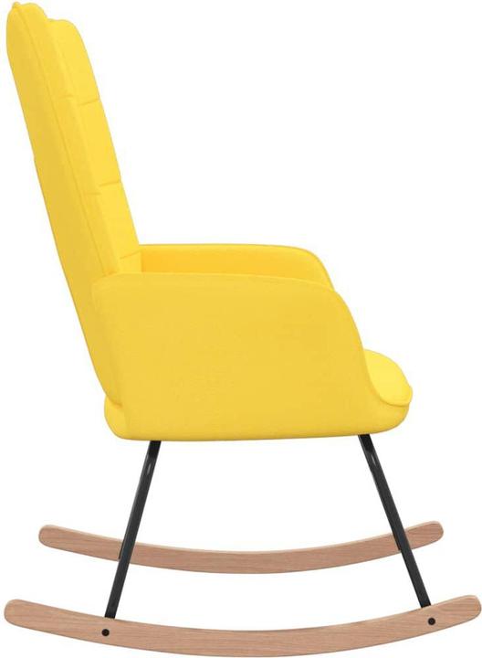 Immagine prodotto vidaXL Schaukelstuhl