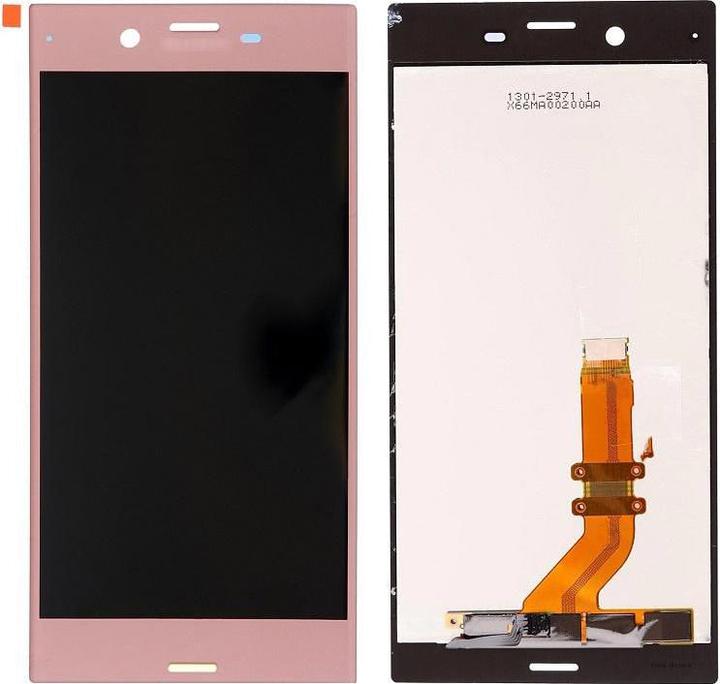Image du produit CoreParts Sony Xperia XZ Écran LCD avec (Écran, Sony Xperia XZ)