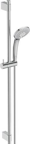 Actual product image Ideal Standard Idealrain Pro 100/900 brusesaet 3f, krom (3 Beam types)