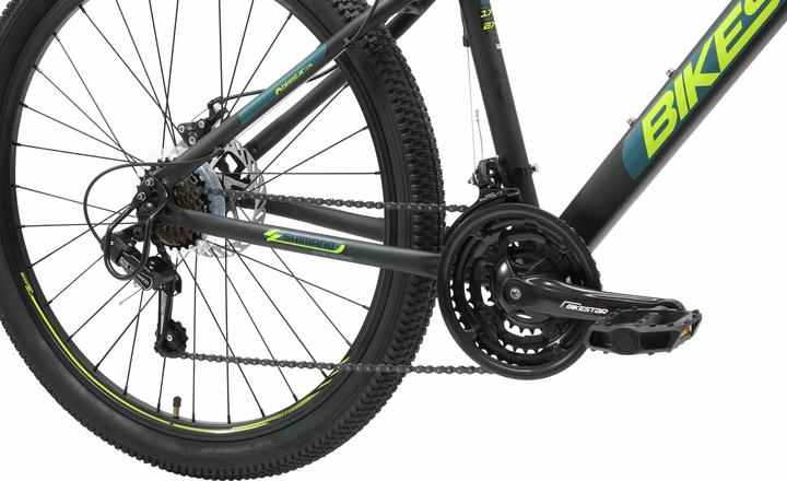 Image du produit Bikestar VTT hardtail (43 cm)