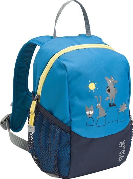 Actual product image Jack Wolfskin Sprout 5 (5 l)