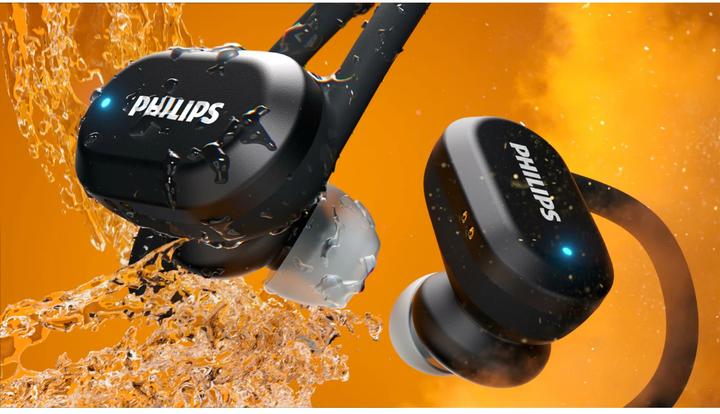 Produktbild Philips TAA7306BK/00 (6 h, Kabellos)
