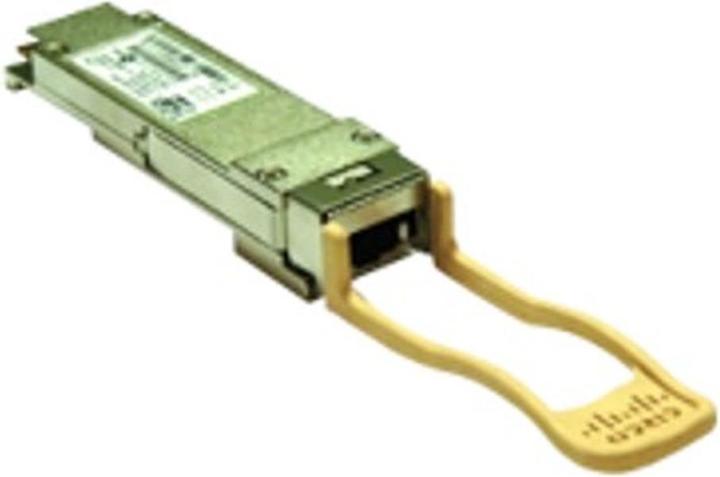 Produktbild Cisco 40GBASE-SR4 QSFP TRANSCEIVER