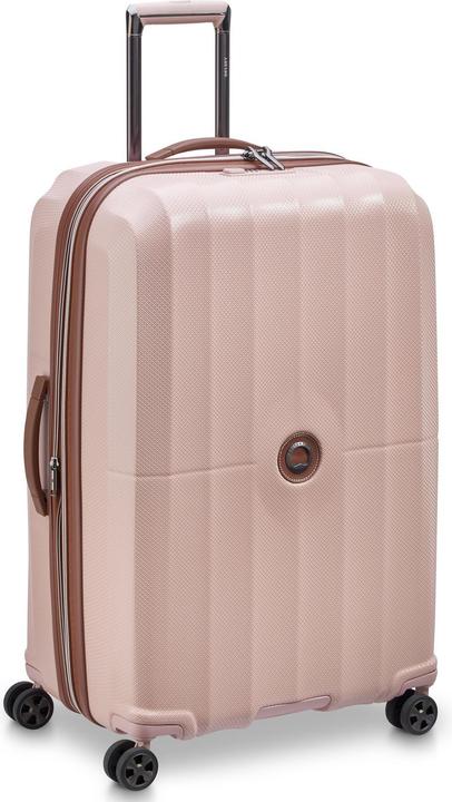 Produktbild Delsey St. Tropez Reiskoffer 77 cm - Roze (110.22 l)