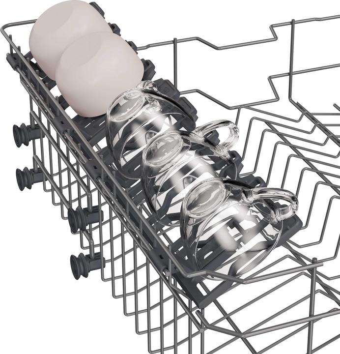 Actual product image Candy CI 3E9E0W Built-in Dishwasher 13