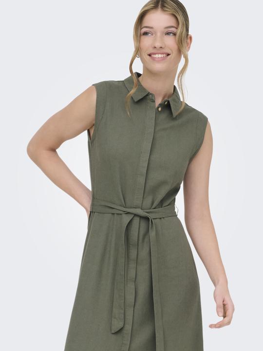 Image du produit Only ONLGOA Langes Kleid Kleid (M)