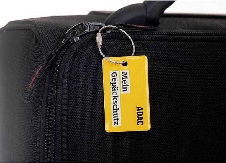 Produktbild NFC Tracker Digitaler Gepäckanhänger