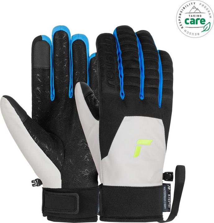 Reusch Raptor R-TEX XT TOUCH- (11)