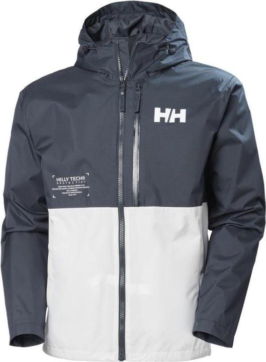 Produktbild Helly Hansen Active Pace Jacke (L)