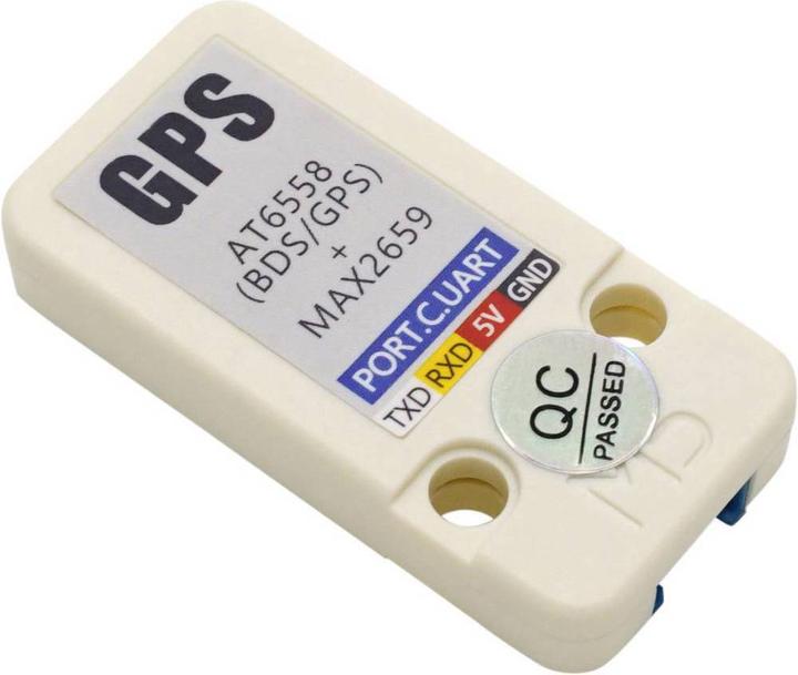 Produktbild M5Stack GPS-Einheit