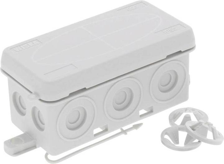Produktbild Wiska Feuchtraumdose, 1.5mm²