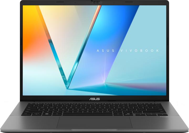 Immagine prodotto ASUS Vivobook S14 (14", 512 GB, 16 GB, Ing. Int.)
