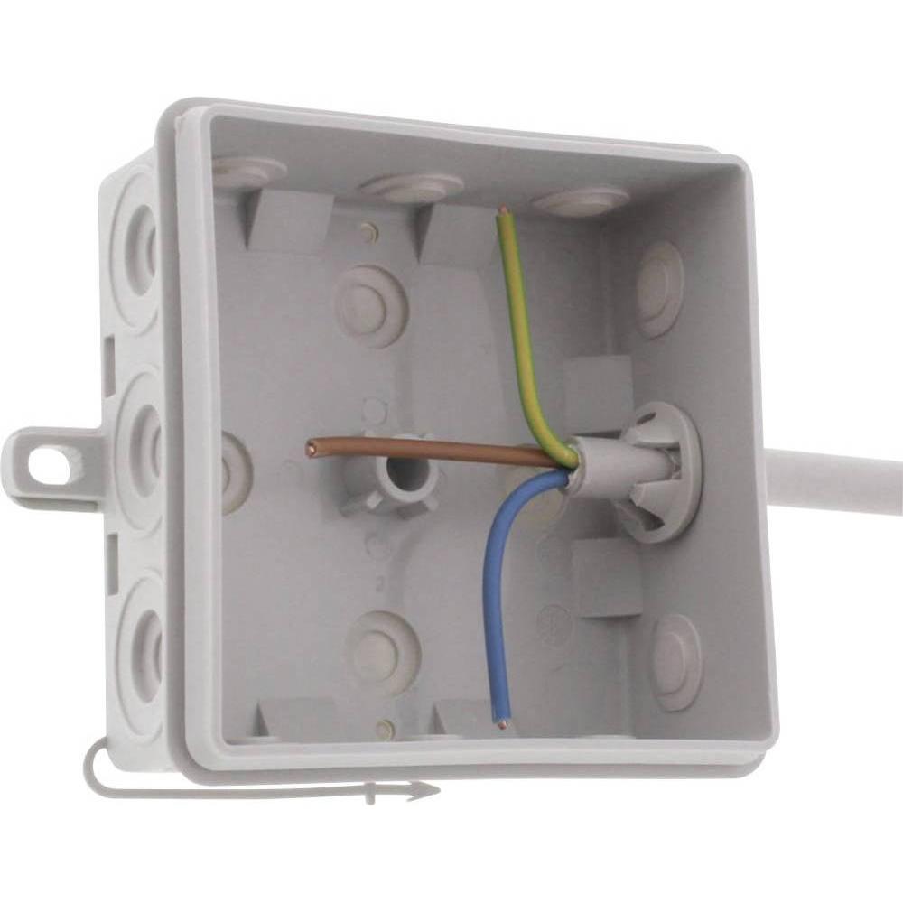 Thumbnail - Wiska, Abzweigdose, Feuchtraumdose, 1.5mm²