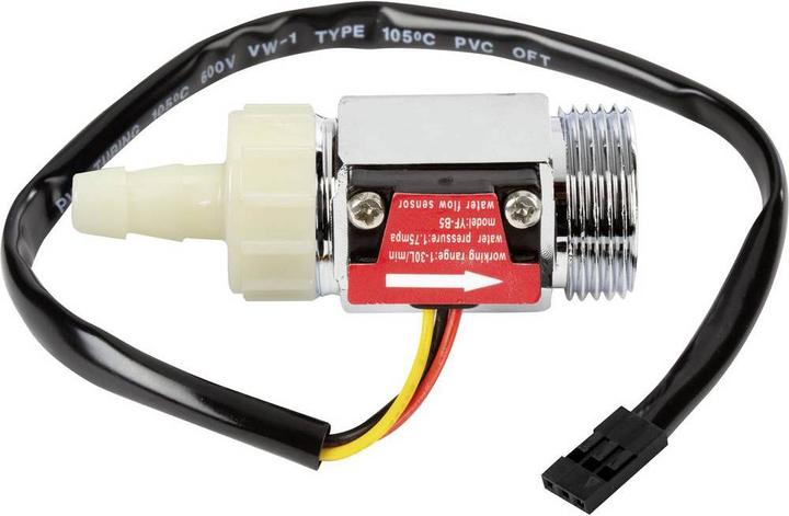 Produktbild Whadda Wasserflusssensor