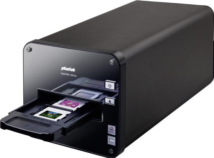 Immagine prodotto Plustek OpticFilm 120 Pro (USB)