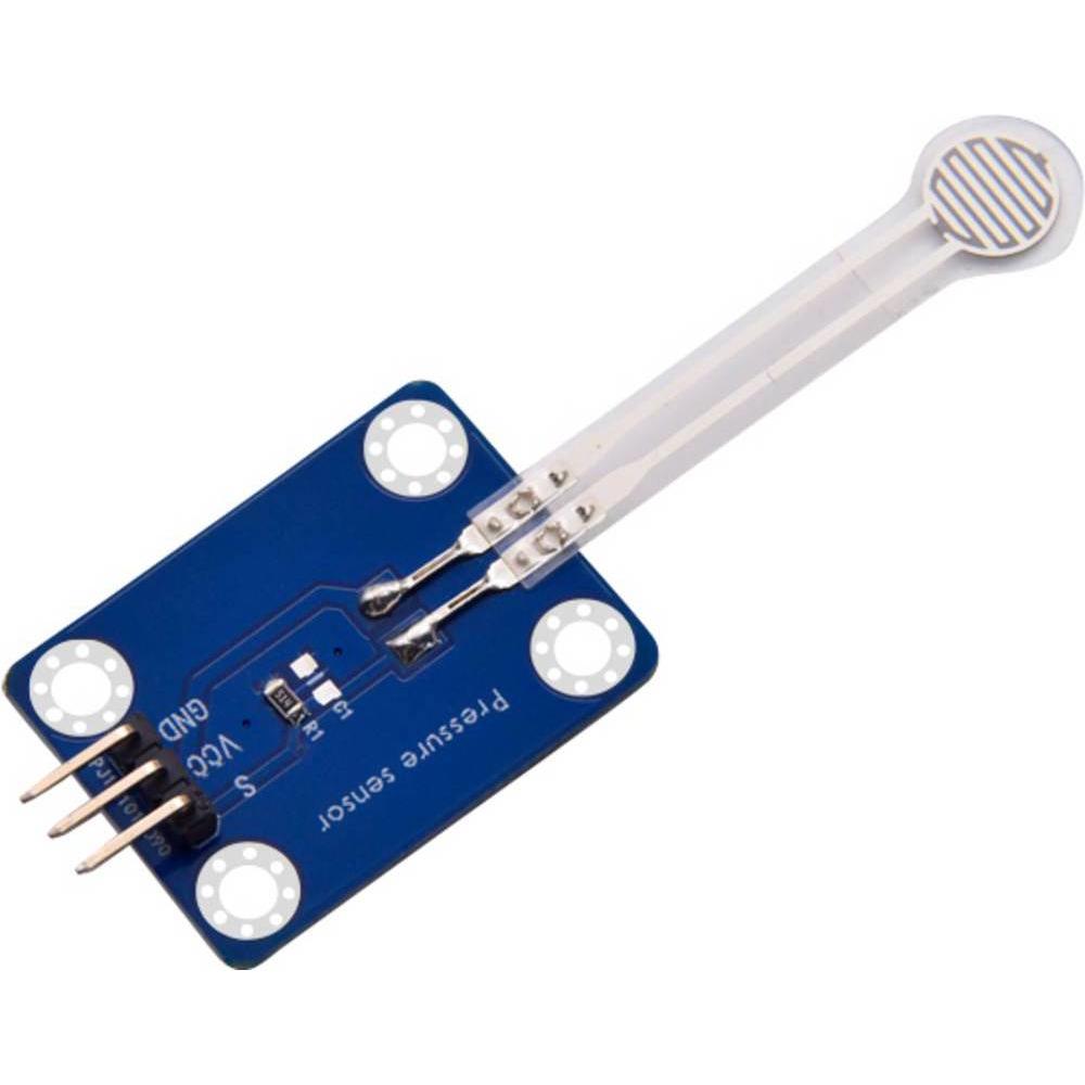 Thumbnail - Iduino Breakout Boards, Entwicklungsboard + Kit