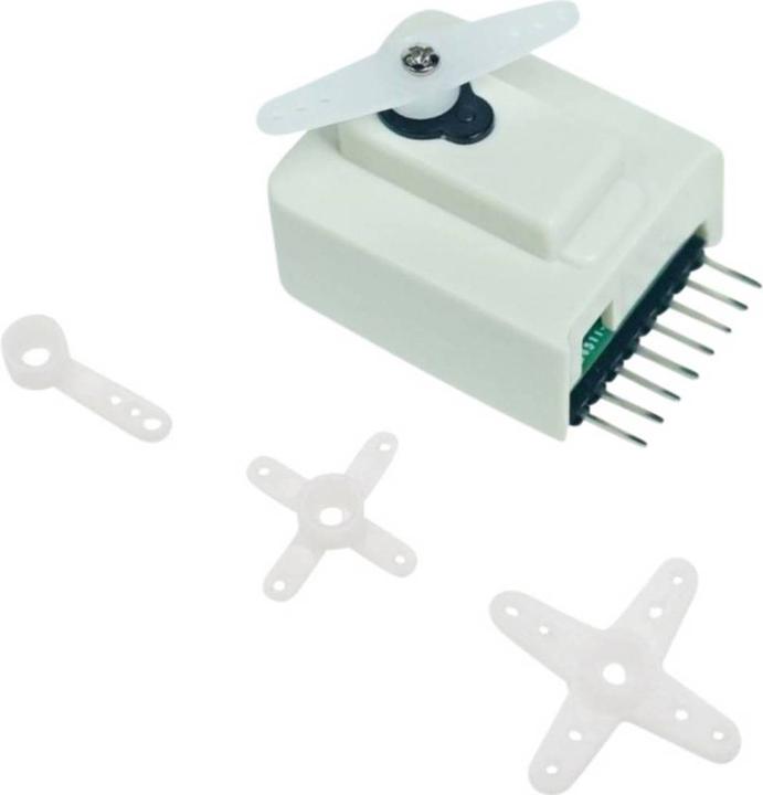 Actual product image M5Stack Breakout boards