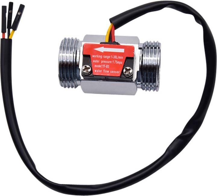 Produktbild Iduino Wasserdurchflusssensor