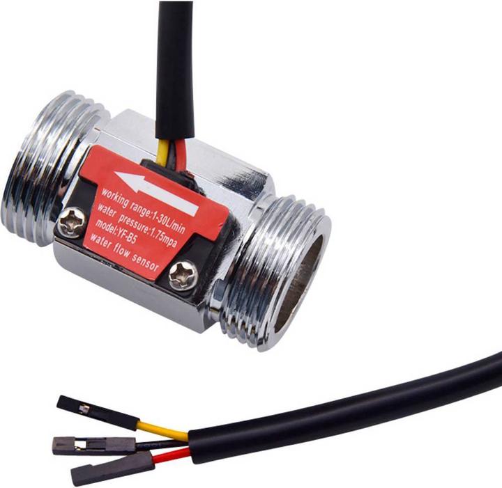 Produktbild Iduino Wasserdurchflusssensor