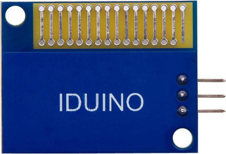 Produktbild Iduino Long Range 433MHZ Funk-Transceiver Kit
