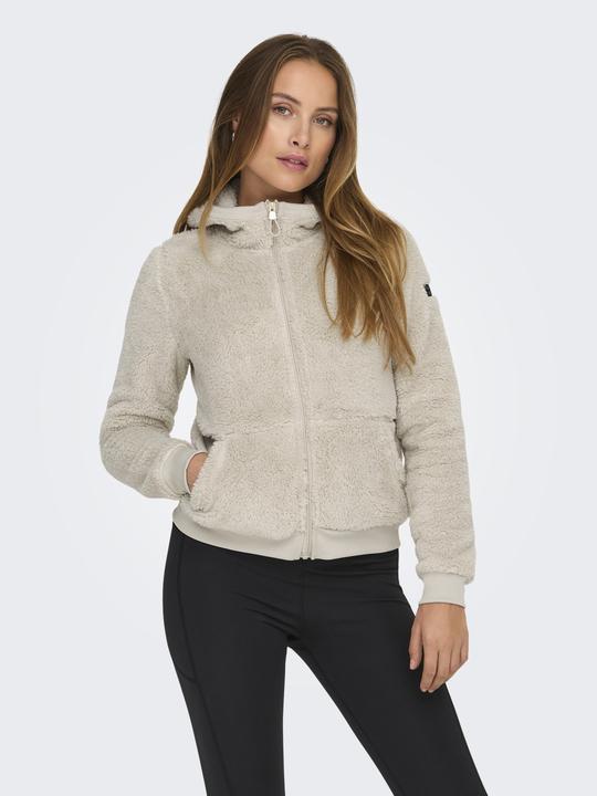 Actual product image Only Play ONPFLUFFY Jacket Jacket (L)