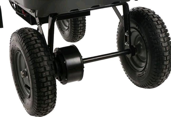 Actual product image Blackstone WB4D