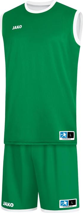 Image du produit JAKO Maillot Réversible Change 2.0 (L)