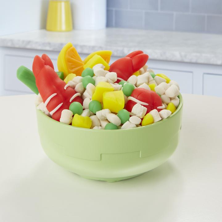 Productafbeelding Play-Doh Sushi speelset