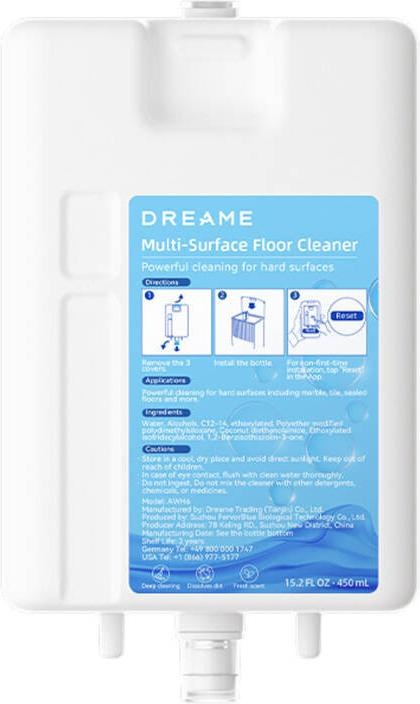 Produktbild Dreame Ultra Complete