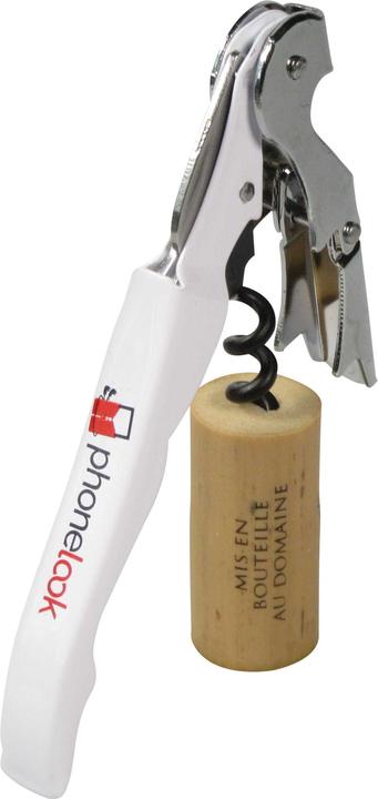 Produktbild PhoneLook Flaschenöffner Korkenzieher (Korkenzieher)