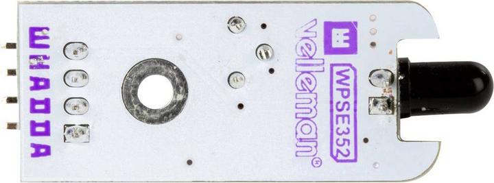 Produktbild Whadda Lichtempfindlicher Sensor (Sensor)