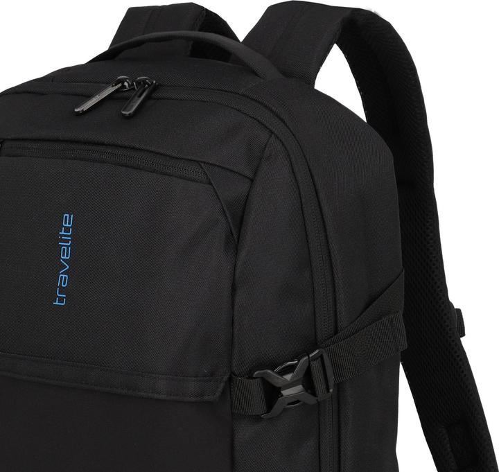 Actual product image Travelite Pathway backpack 48 cm laptop compartment (17 l)