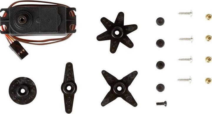 Image du produit Whadda Servo - MG995