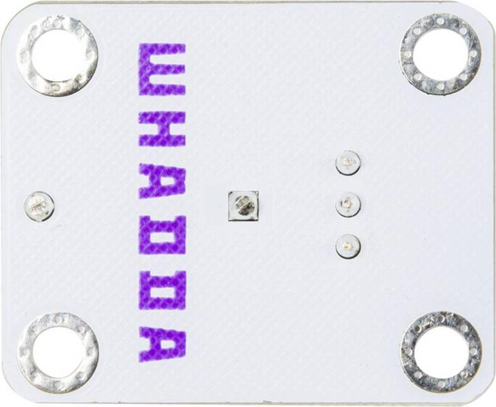 Actual product image Whadda Current measurement sensor (Sensor)